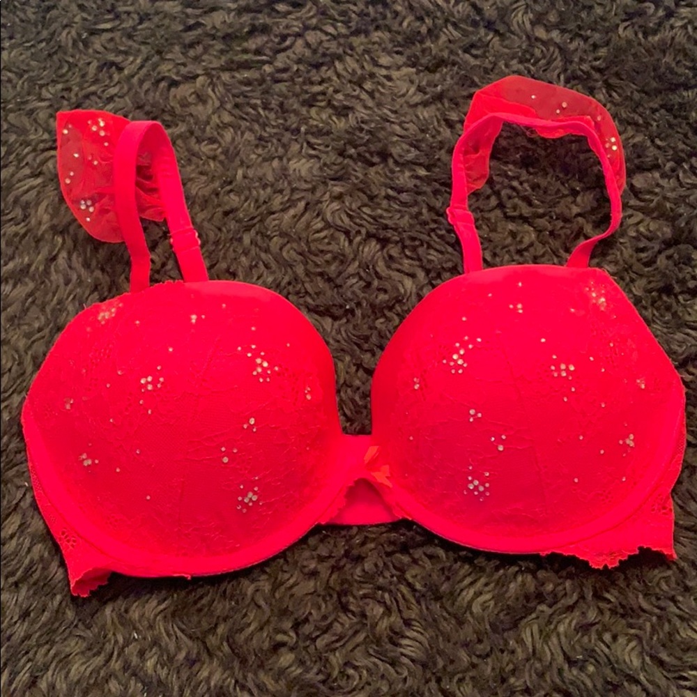 Victoria Secret Fashion Bra